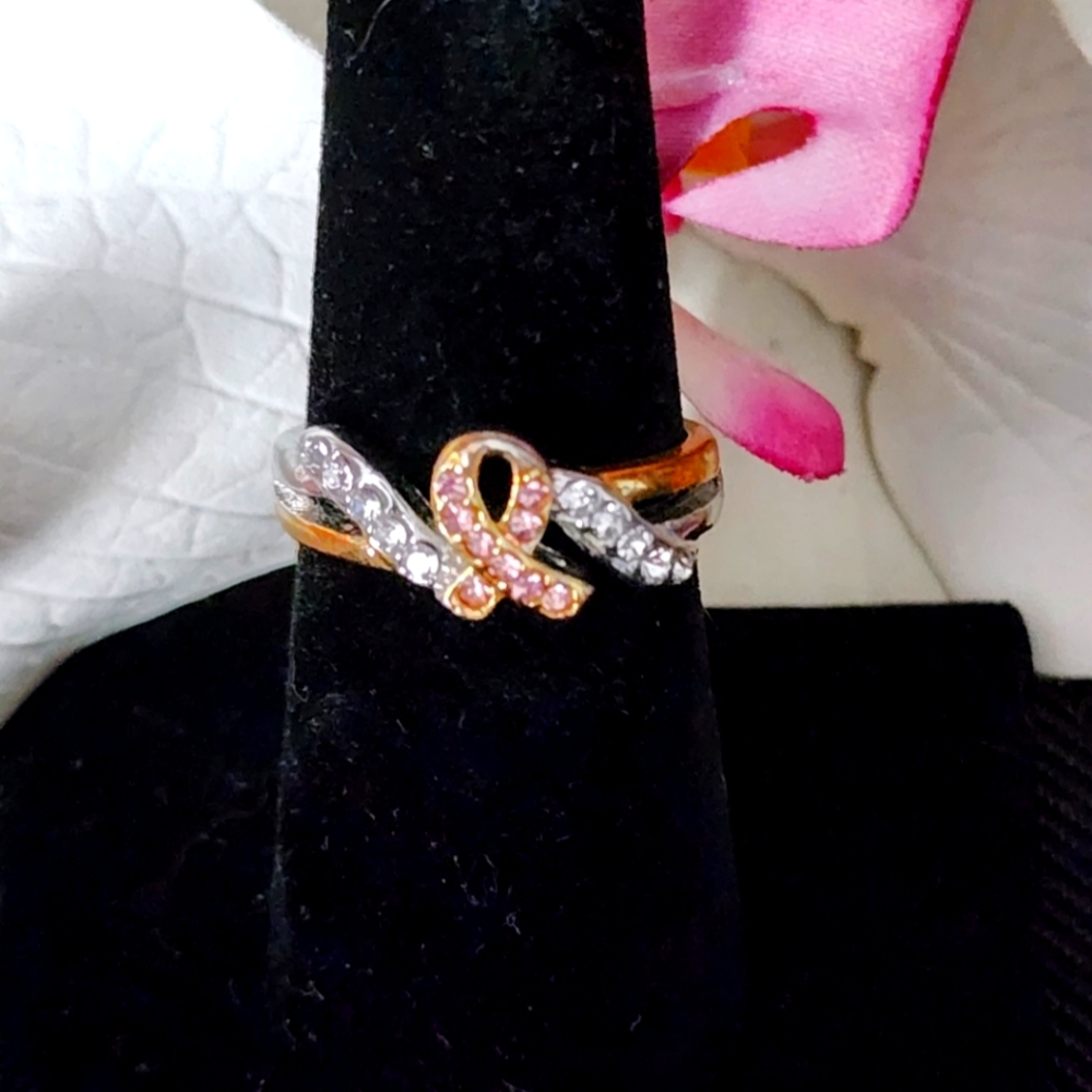 Pink Ribbon